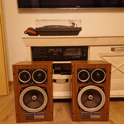 Grundig Box A Professional Zielona G Ra Olx Pl