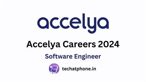 Accelya Careers 2024 Software Engineer CTC 7 LPA Apply Soon