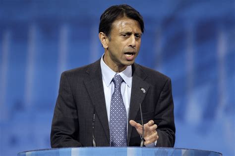 Louisiana Governor Bobby Jindal The Us Needs A Spiritual Revival