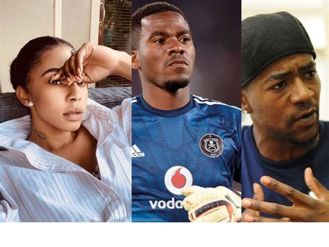 Look Court Document Naming Kelly Khumalo In Senzo Meyiwa S Murder