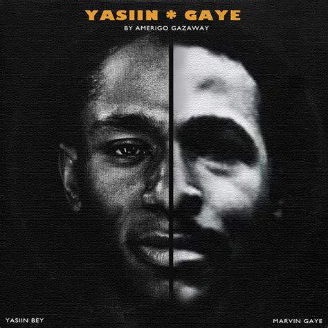 Stream Mos Defyasiin Bey And Marvin Gaye Peculiar Mathematics Yasiin