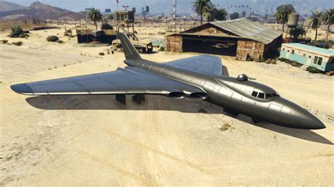 The Best Planes To Buy In Gta Online Gamespot