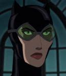 Catwoman Voices (Batman) - Behind The Voice Actors