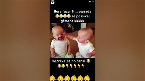 Os Nenês 👶 Youtube