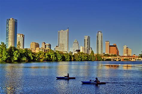 East Austin Capital River Realty