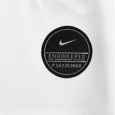 Camisa Nike Brasil III Branca 19 20 Torcedor Masculina