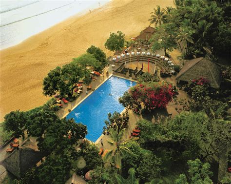 The Oberoi Beach Resort Bali Hotels In Heaven