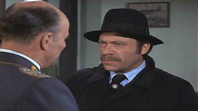 Watch Hogan's Heroes Season 6 Episode 22 - Hogan's Double Life Online Now