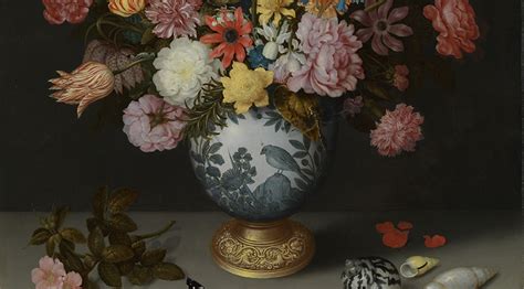 Dutch Flower Painting National Gallery Best Flower Site