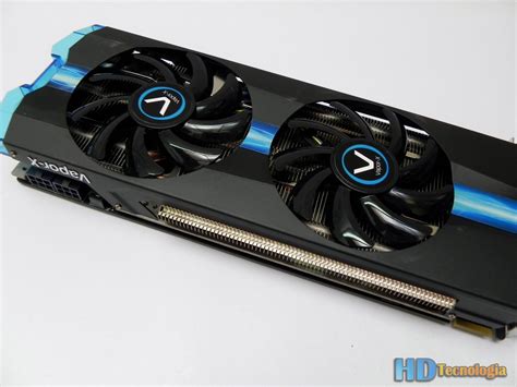 Review Sapphire Radeon R9 270x Vapor X