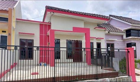 Jual Rumah Shm Di Sambutan Harga Terbaru