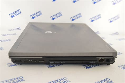 Купить Hp Elitebook 8740w Intel I5 540m4gbssd 240gbamd Firepro M7820dvd Rw171win 7pro