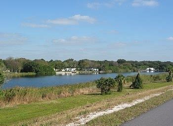 Lake Okeechobee Scenic Trail - Okeechobee, FL - Kid friendly activi... - Trekaroo