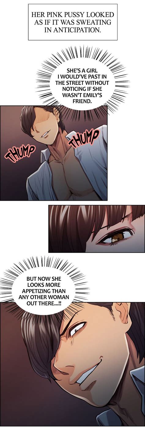 Taste Of Forbbiden Fruit Ch Completed Page Imhentai