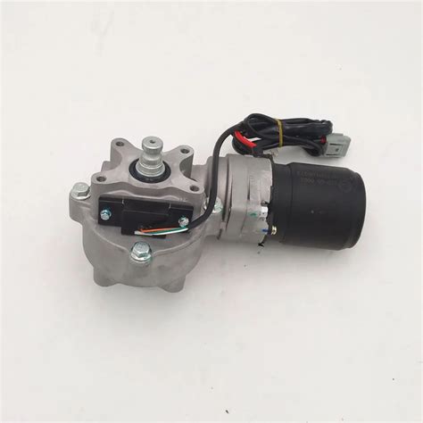 Electric Power Steering Eps Motor For Cf Moto Cf X Cforce Cc