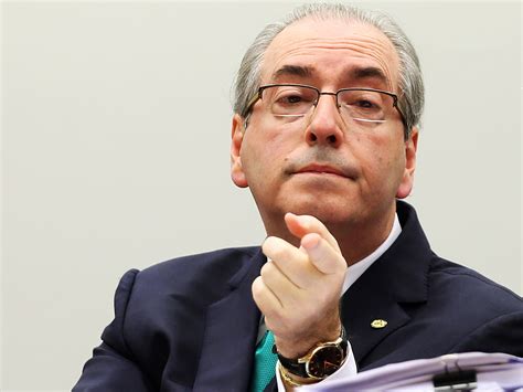 Eduardo Cunha tem certeza de que Supremo vai libertá lo VEJA