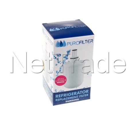 Purofilter Filtre A Eau Frigo Americain Samsung Maytag Da2900003a