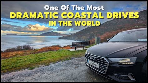 Driving The DINGLE PENINSULA One Of Ireland S Most Amazing Road Trips