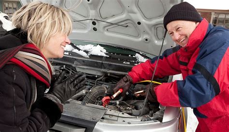 Affordable Car Jump Starter Services Williston ND