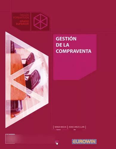 Gesti N De La Compraventa De Baeza Sergio Editorial Mcgraw Hill