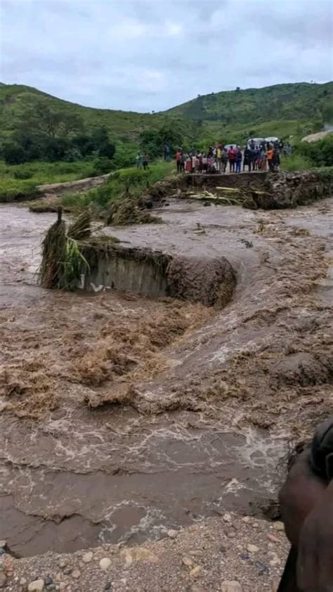 Sud Kivu pas de circulation sur la RN5 entre Uvira Kamanyola après l