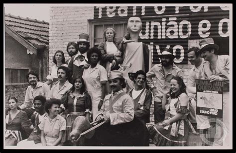 Acervo Memorial da Resistência