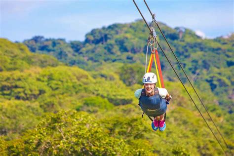 Los Mejores Lugares Para El Turismo De Aventura En M Xico Tips