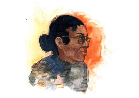 Portrait of Rosa Parks (1913-2005) iconic figure in the fight against ...