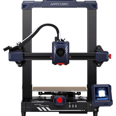 1 Reviews For 3djake Uk Can Be Seen Online Kobra 2 Pro Anycubic