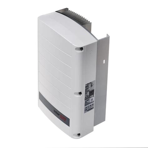 Three Phase Inverter SolarEdge SE9K RW0TEBEN4 WiFi Modelis SE9K