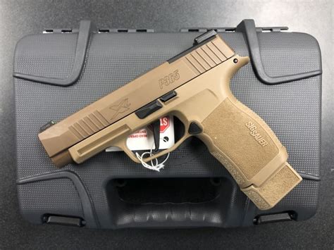 Sig Sauer P365xl Nra Edition 365xl 9 Coyxr3 Nra19 For Sale New