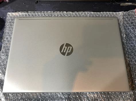 Hp Probook G Laptop Review An Efficient Intel Cpu At Off