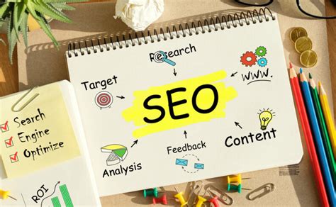 Cara Mudah Menerapkan Seo Pada Website