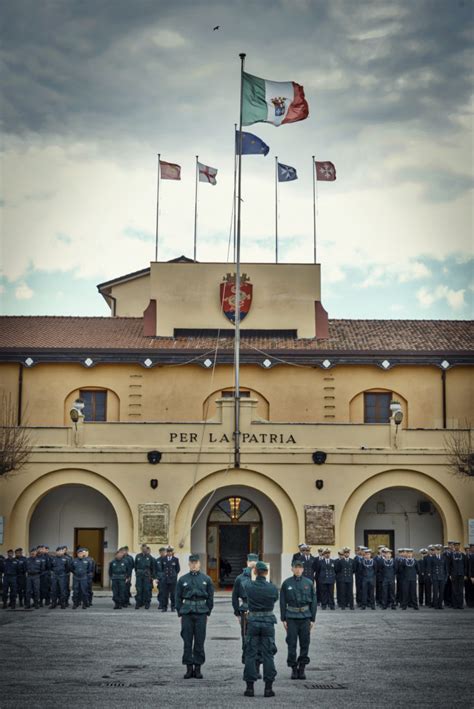 Marina Militare Il Gennaio Al Comsubin La Cerimonia Di Consegna Dei