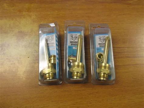 New Danco Hot Stem For Indiana Brass Lot Of Cat E Ddc Meses