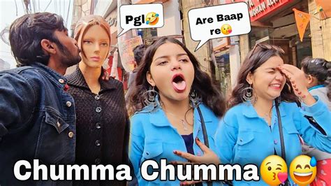 Chumma Finally Mil Gaya Guddu Vlogs Youtube