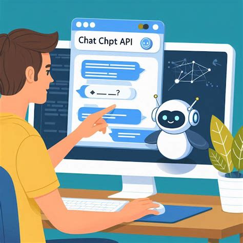 tutorial menggunakan api chat gpt teknologi openai