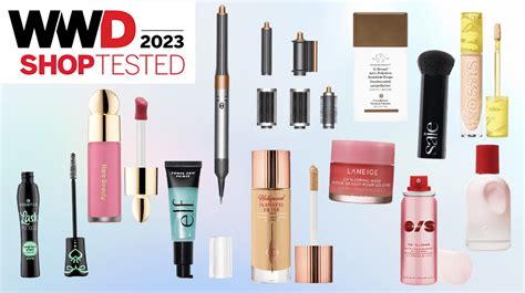 23 Best Tiktok Beauty Products Of 2023 Tested By Editors Wwd