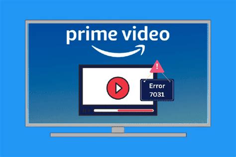 Panduan Lengkap Mengatasi Error Saat Menonton Amazon Prime