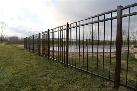 Cable Fence Mmc Fencing And Railing