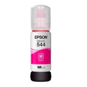 BOTELLA DE TINTA EPSON T544220 CYAN 65ml L3110 L3150 L5190