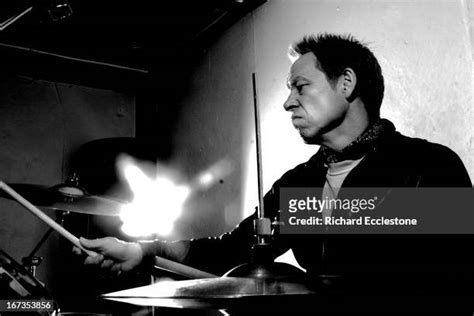 127 Drummer Paul Cook Stock Photos, High-Res Pictures, and Images ...