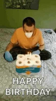 Birthday Cake Meme GIFs | Tenor