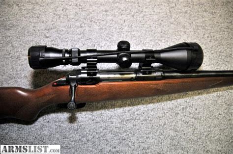Armslist For Sale Savage 300 Wsm