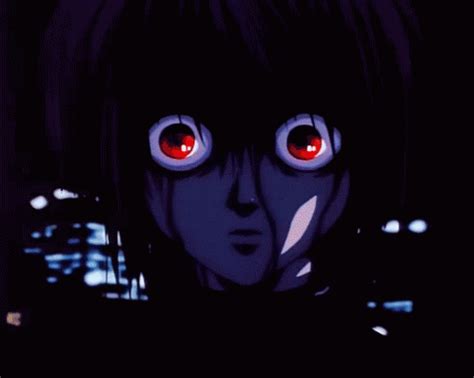 Kurapika Anime GIF - Kurapika Anime Shocked - Discover & Share GIFs