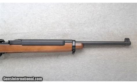 Ruger Deerfield Carbine 44 Magnum