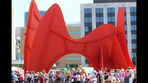 46th Annual Festival Of The Arts Underway In Grand Rapids Wzzm13