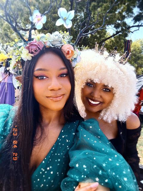 Themavshow On Twitter Rt Riotmocolatte Ren Faire 🧝🏾‍♀️🧚🏾