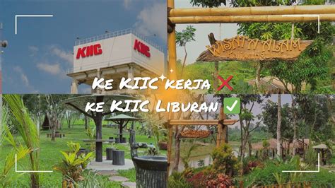 WISATA ALAM KALIWUNGU KARAWANG YouTube