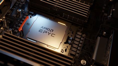 EPYC 4 Generacji AMD Prezentuje Nowe Procesory Serwerowe Z Zen 4